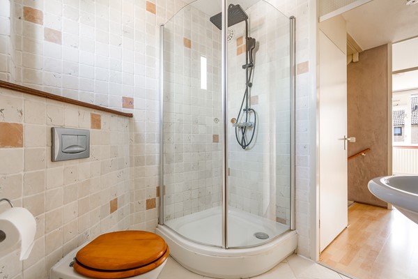 Medium property photo - Gershwinstraat 56, 1323 RS Almere